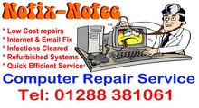 computer repairs in Bude, Holsworthy, Launceston, Devon, Cornwall, Computer, repairs, home computer repairs, helpline 07534 804101